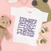 Auf den Kopf Plotterdatei SVG DXF